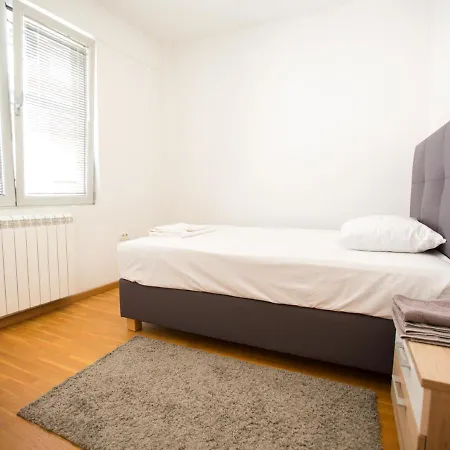 Three Bedroom Near Center * Skopje