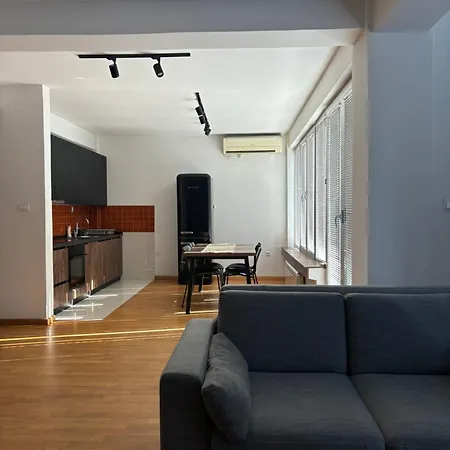 Three Bedroom Near Center Skopje