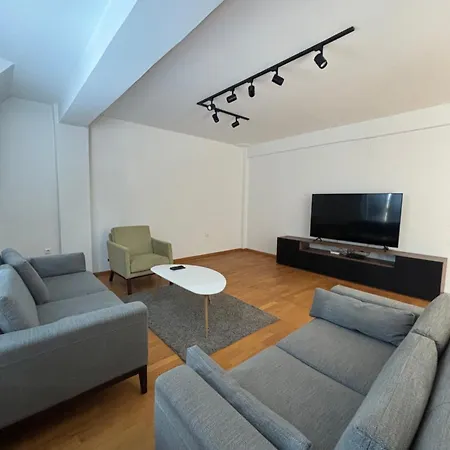 Three Bedroom Near Center * Skopje