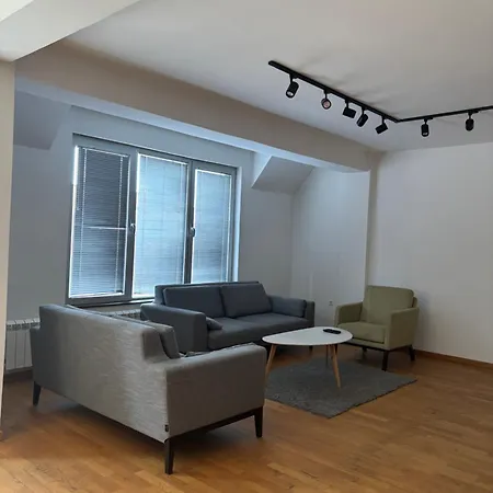 Three Bedroom Near Center Skopje